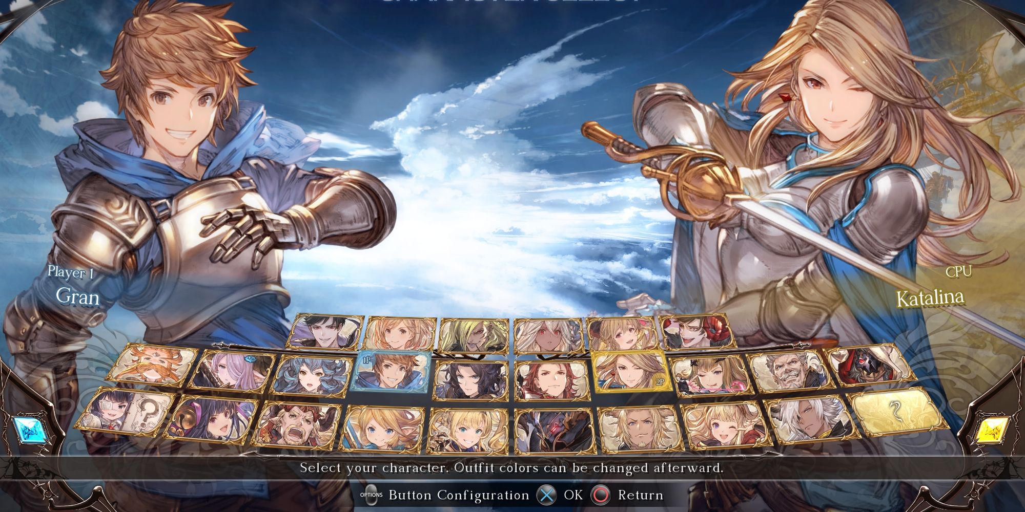 Beginner Tips And Tricks For Granblue Fantasy: Versus