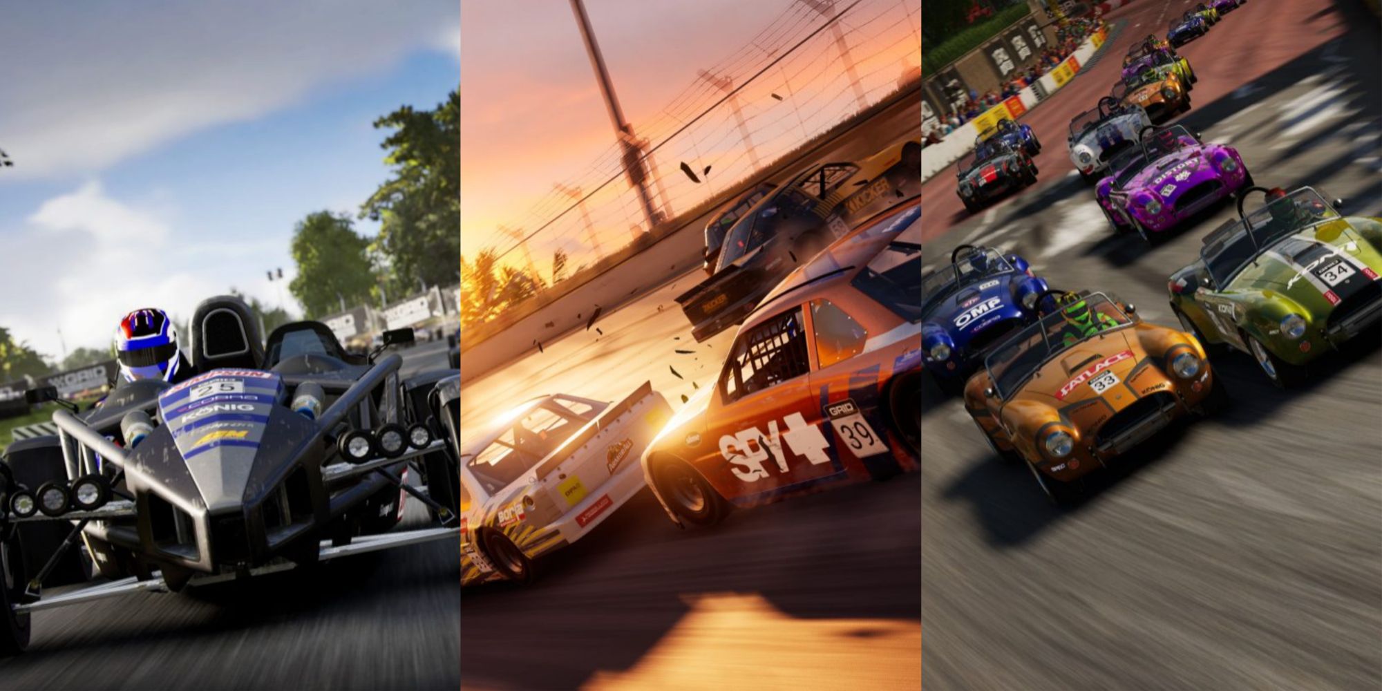 GRiD Autosport tips and tricks