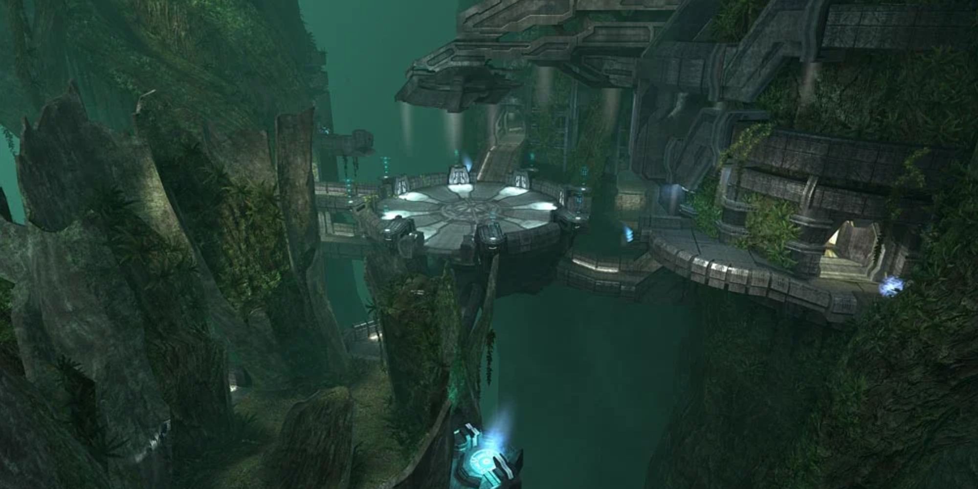 Maps We Can T Wait To See Remade In Halo Infinite S Forge Mode Top Mmo Fr Gaming News And