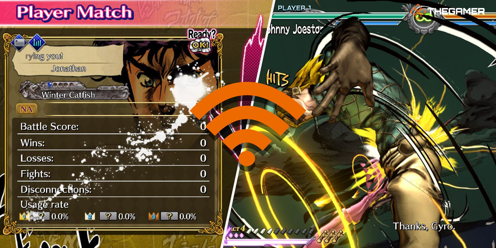 How To Customize Your Character In Jojo's Bizarre Adventure: ASBR