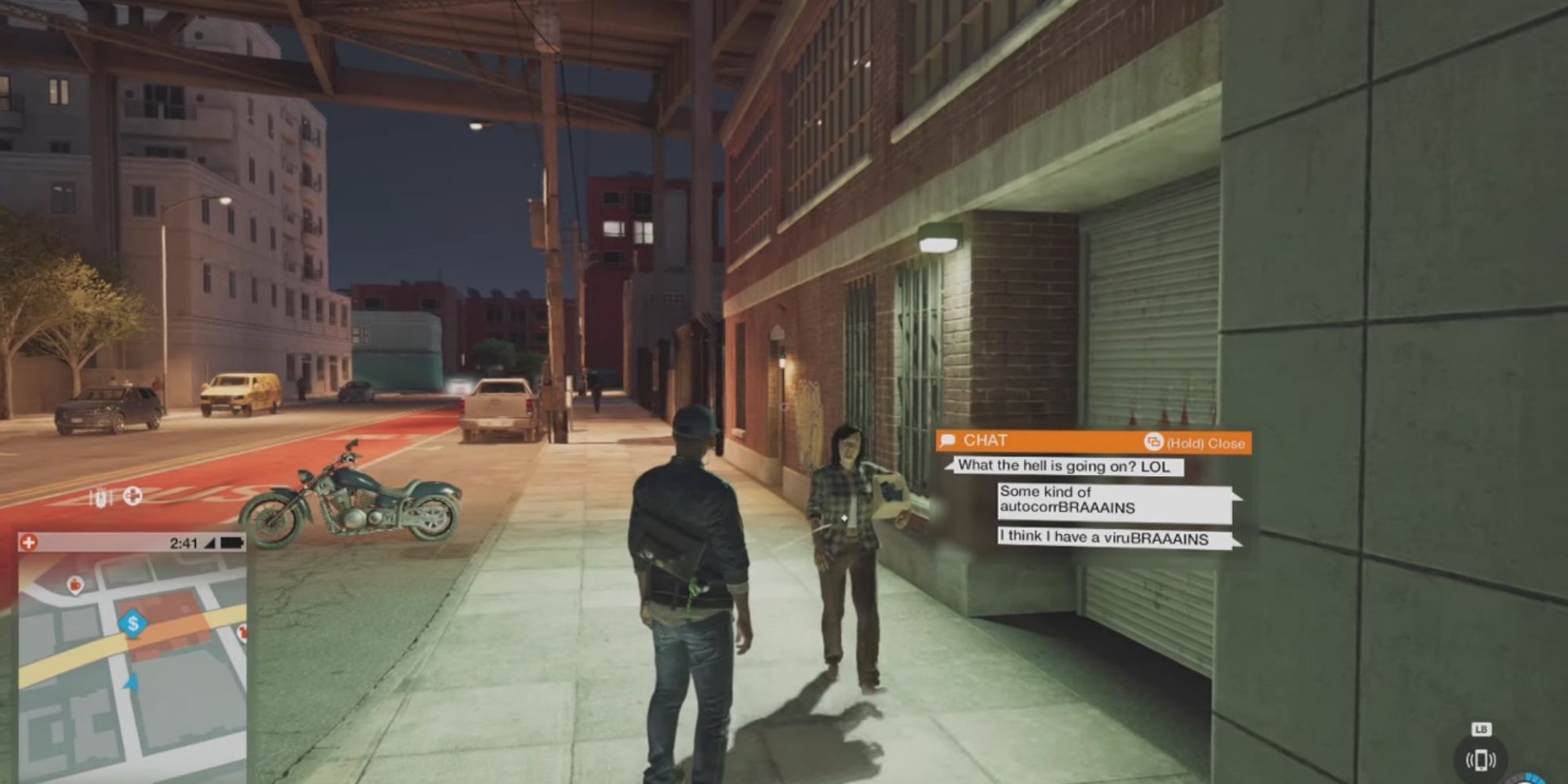 watch dogs 2 best side missions