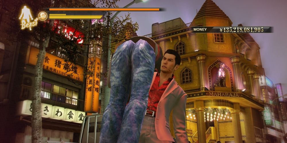 8 Best Mods For Yakuza 0 You Need To Download