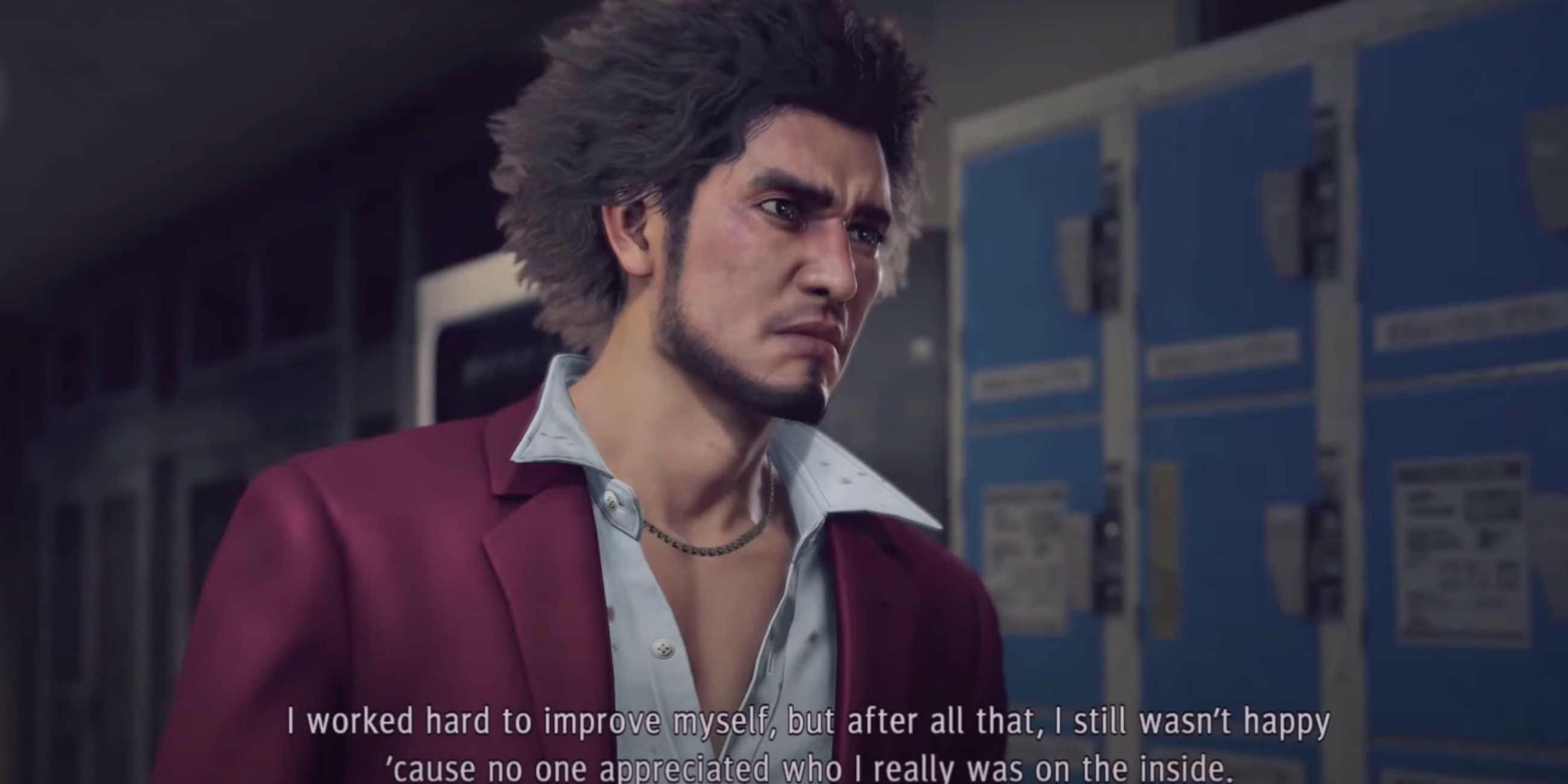 The Most Memorable Quotes In Yakuza: Like A Dragon