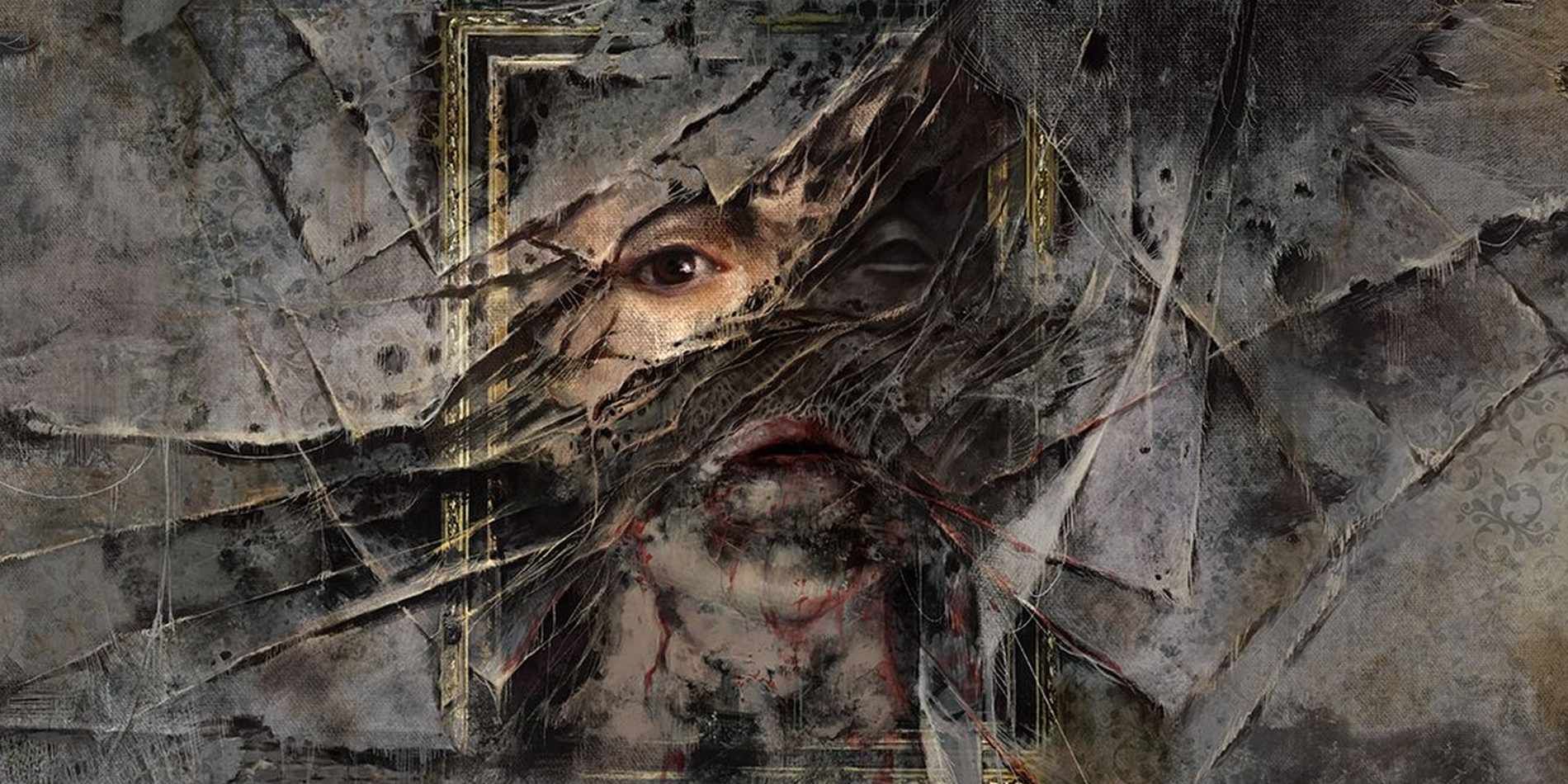 Layers of Fears cover image