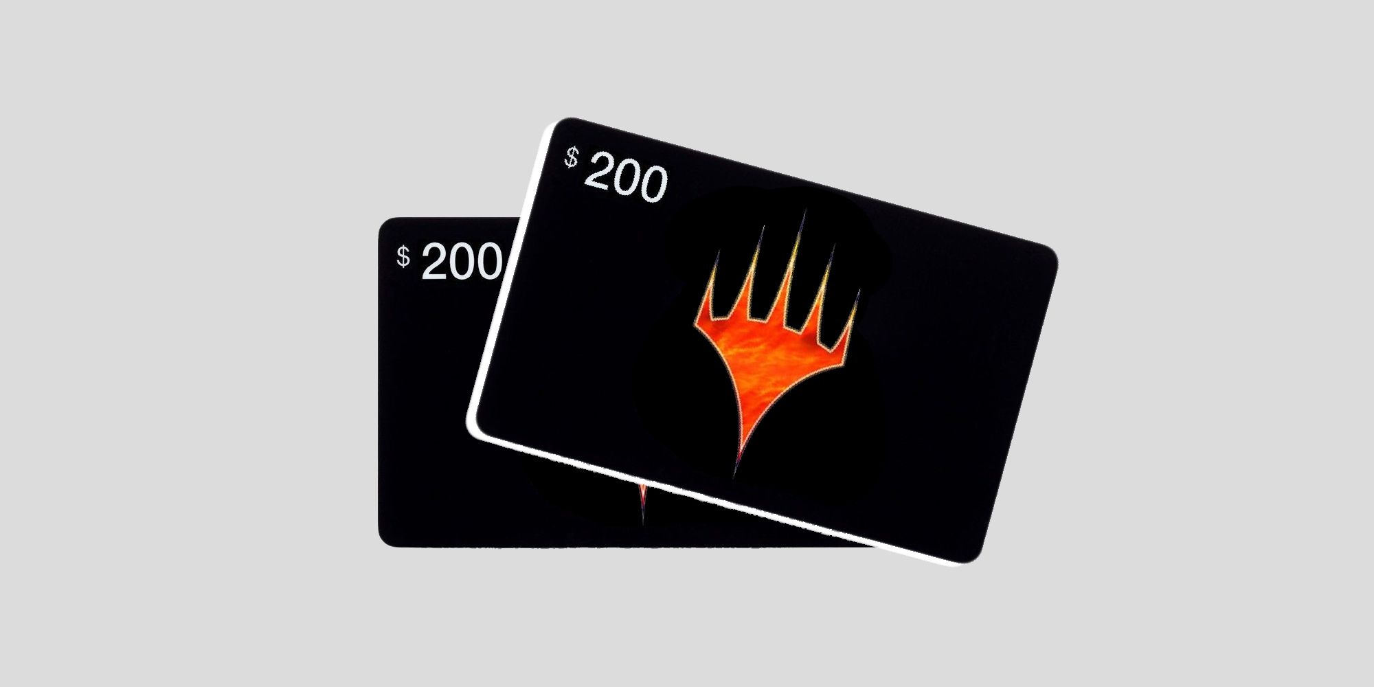 MTG's Magic 30 Cosplay Contest Prize Is A $200 Gift Card, So One