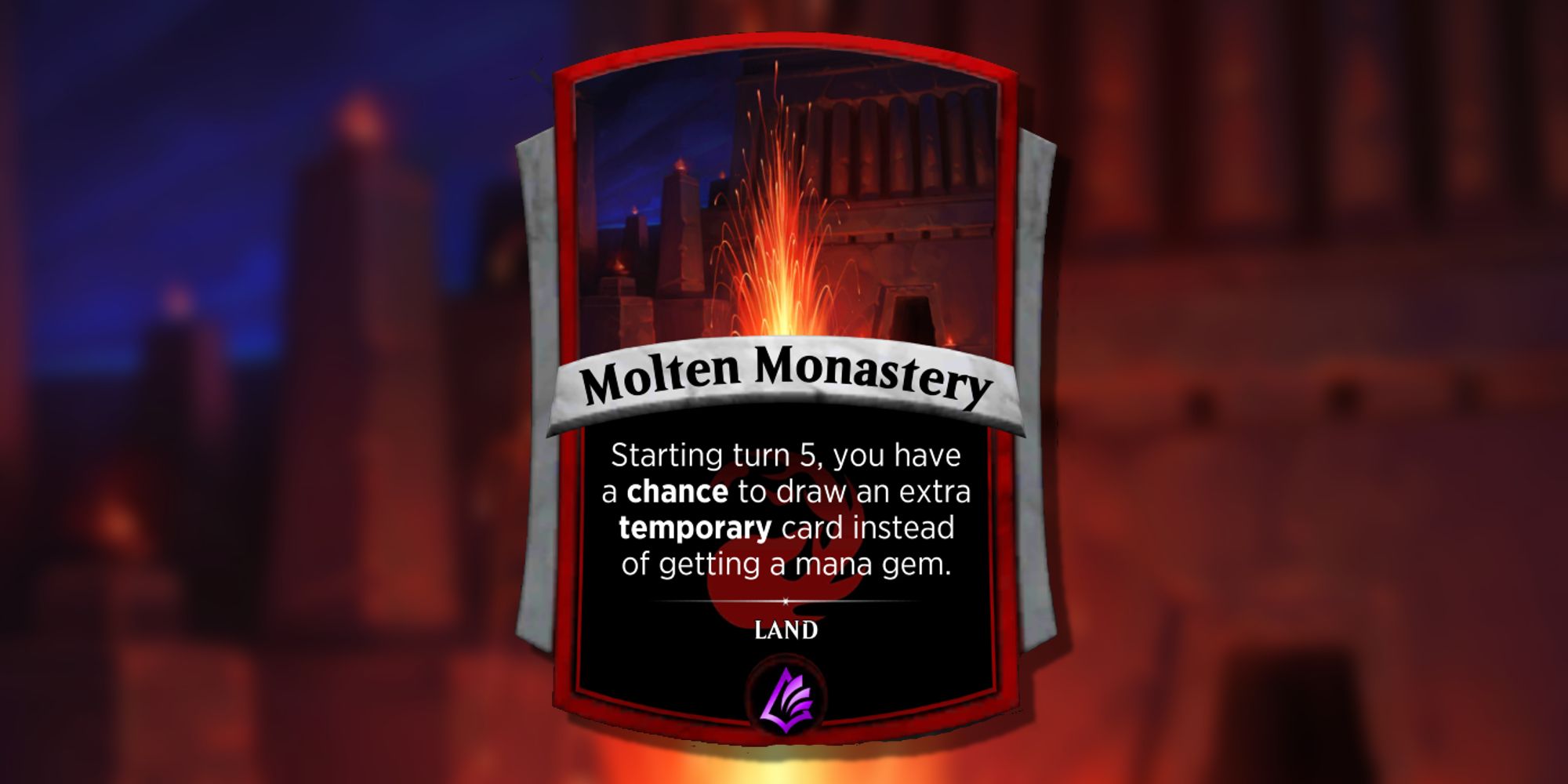 The Best Red Cards In Magic Spellslingers