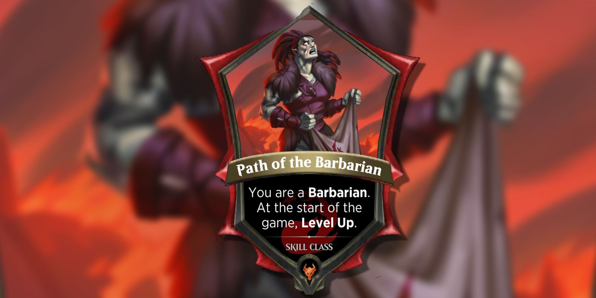 The Best Red Cards In Magic Spellslingers