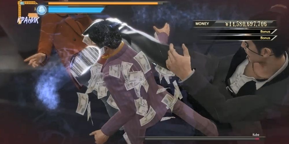 8 Best Mods For Yakuza 0 You Need To Download