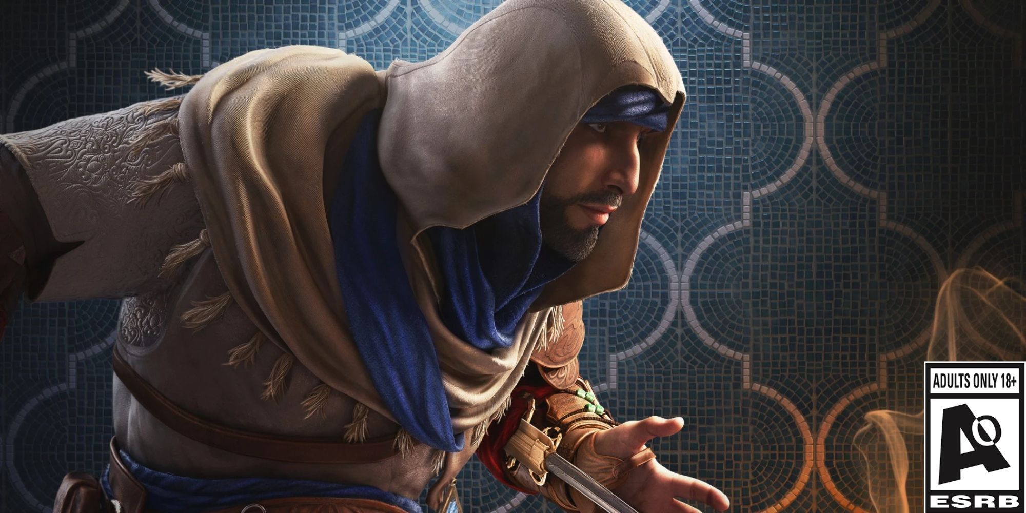 ESRB rating leaks story details about Assassin's Creed Mirage - Xfire