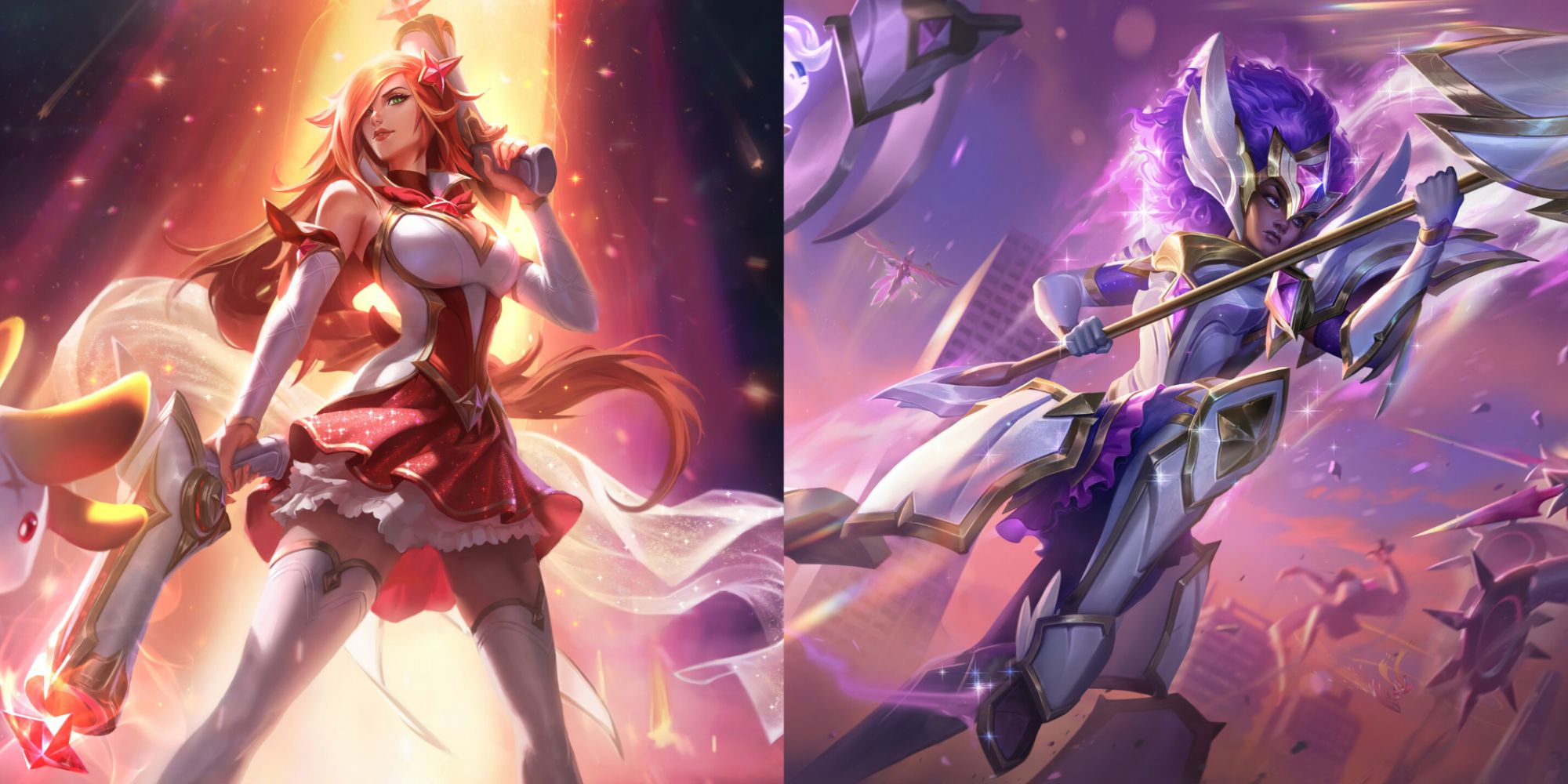 League Of Legends: The 10 Best Bottom Lane Compositions