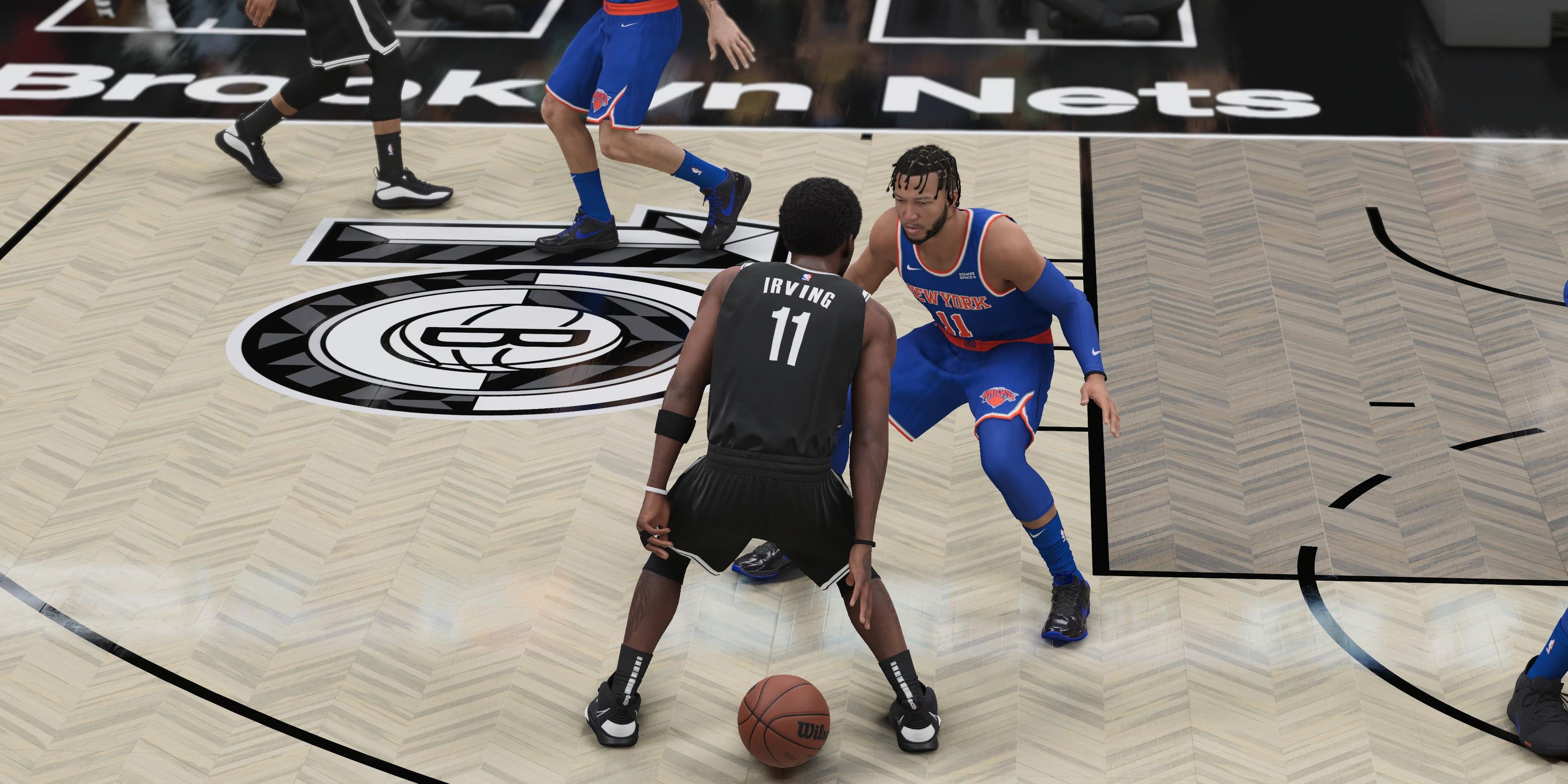 The 9 Best Playmaking Badges In Nba 2k23 Ranked