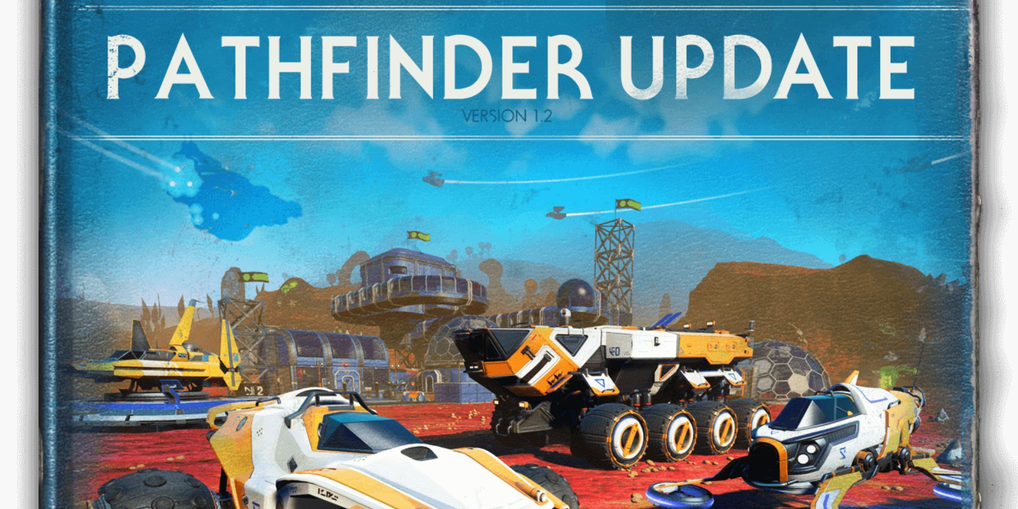 NMS Pathfinder Update Key Art