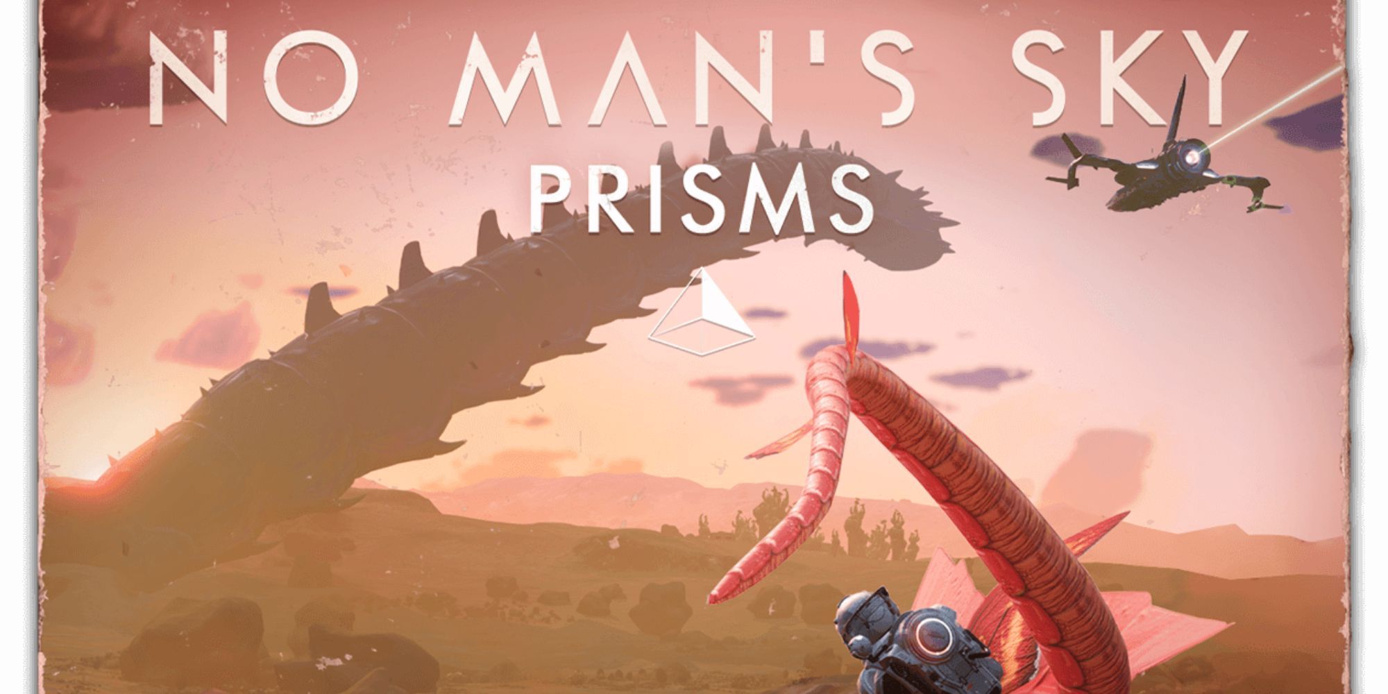 NMS Prisms Update Key Art