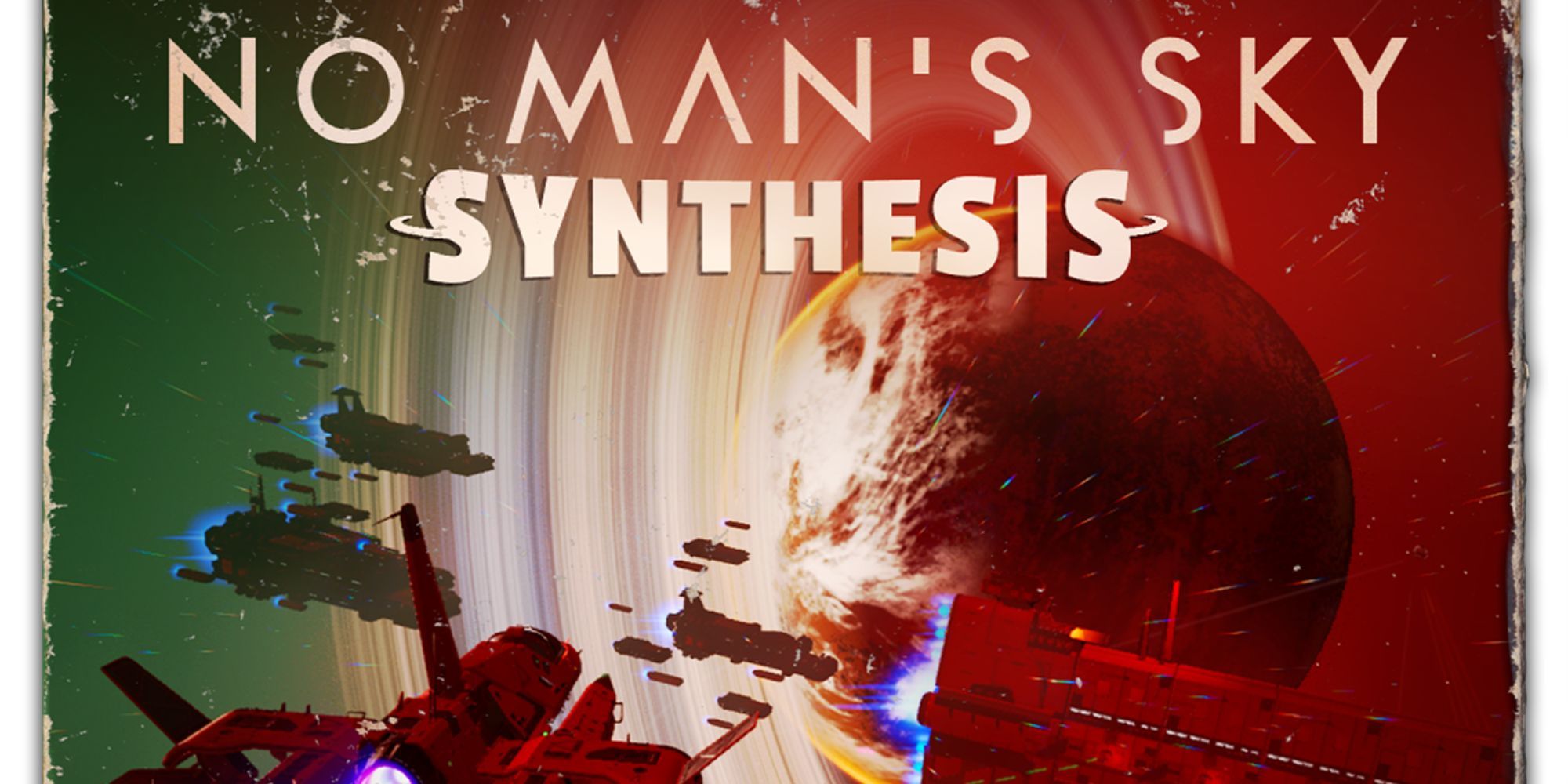 NMS Synthesis Update Key Art