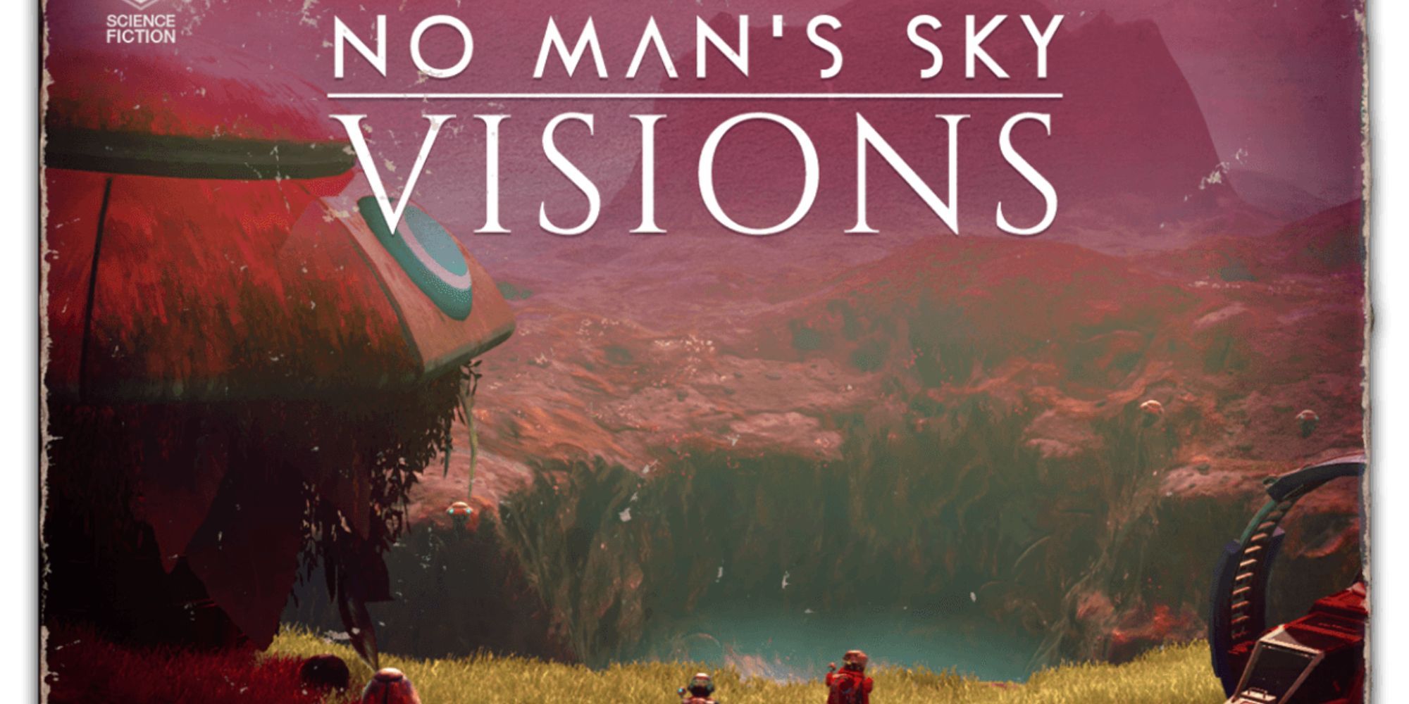NMS Visions Update Key Art