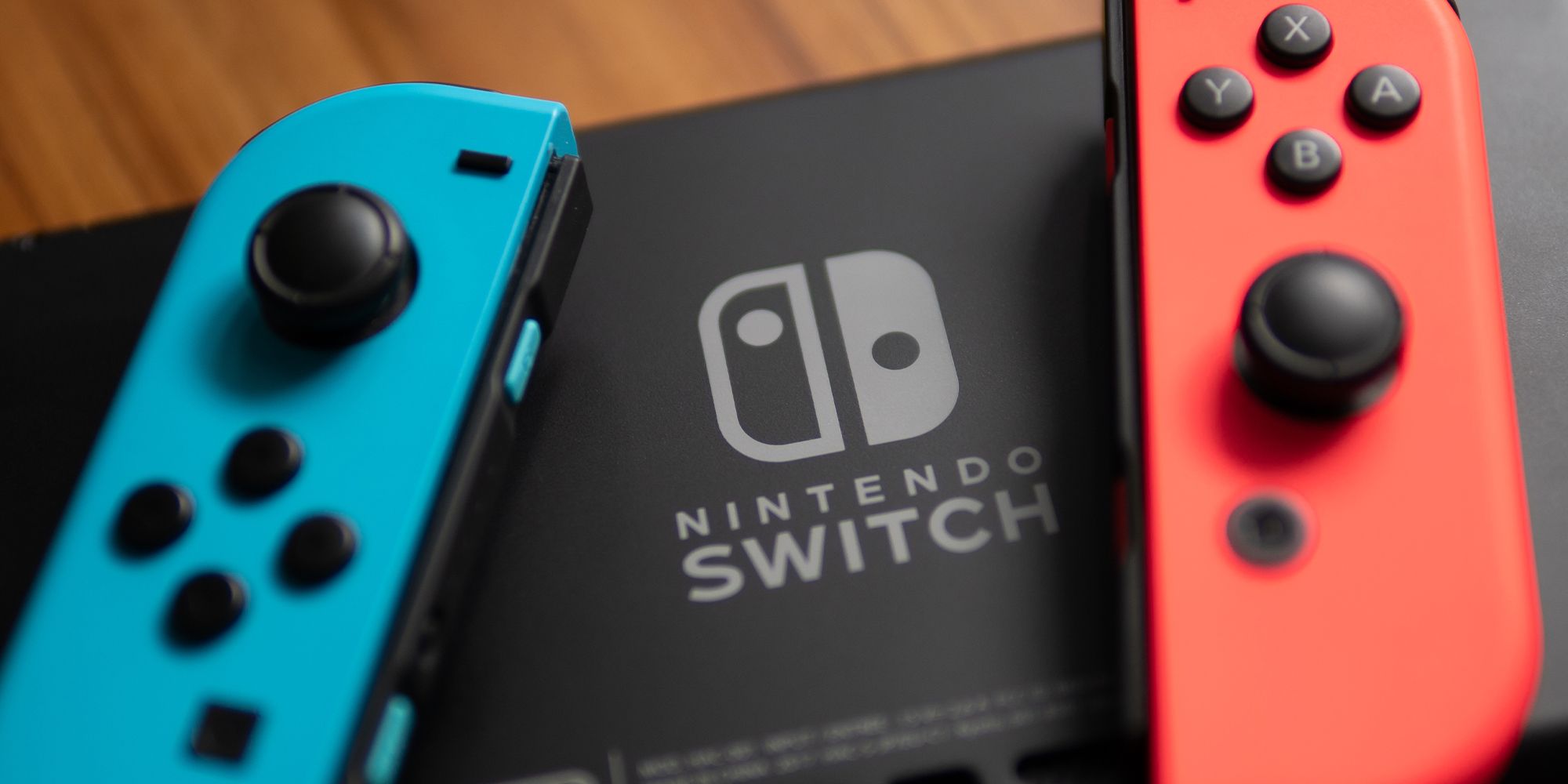 Nintendo Switch Crowned Best-Selling Console In US For Fifth Year In A Row