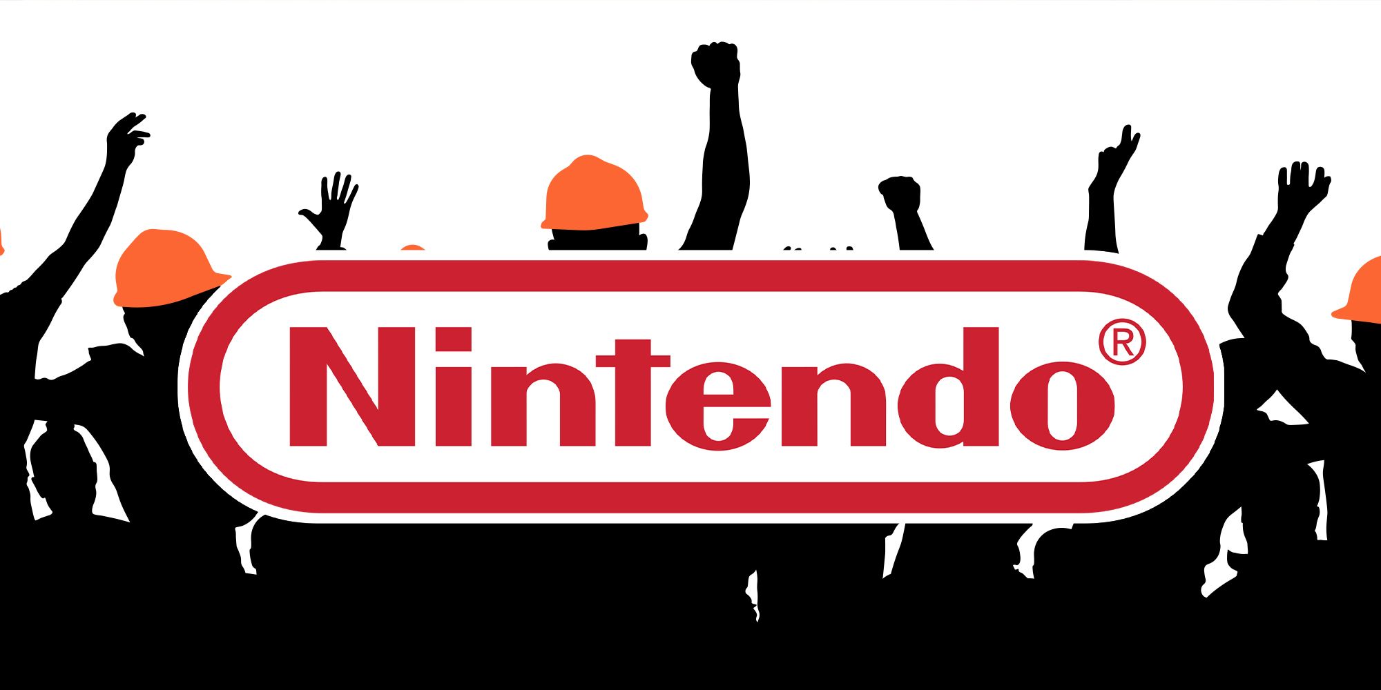 Nintendo Japan Will Now “Refuse To Substitute Or Restore” Merchandise If You Harass Employees