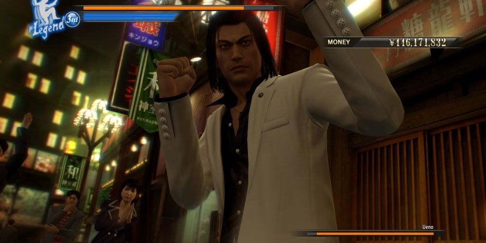 8 Best Mods For Yakuza 0 You Need To Download