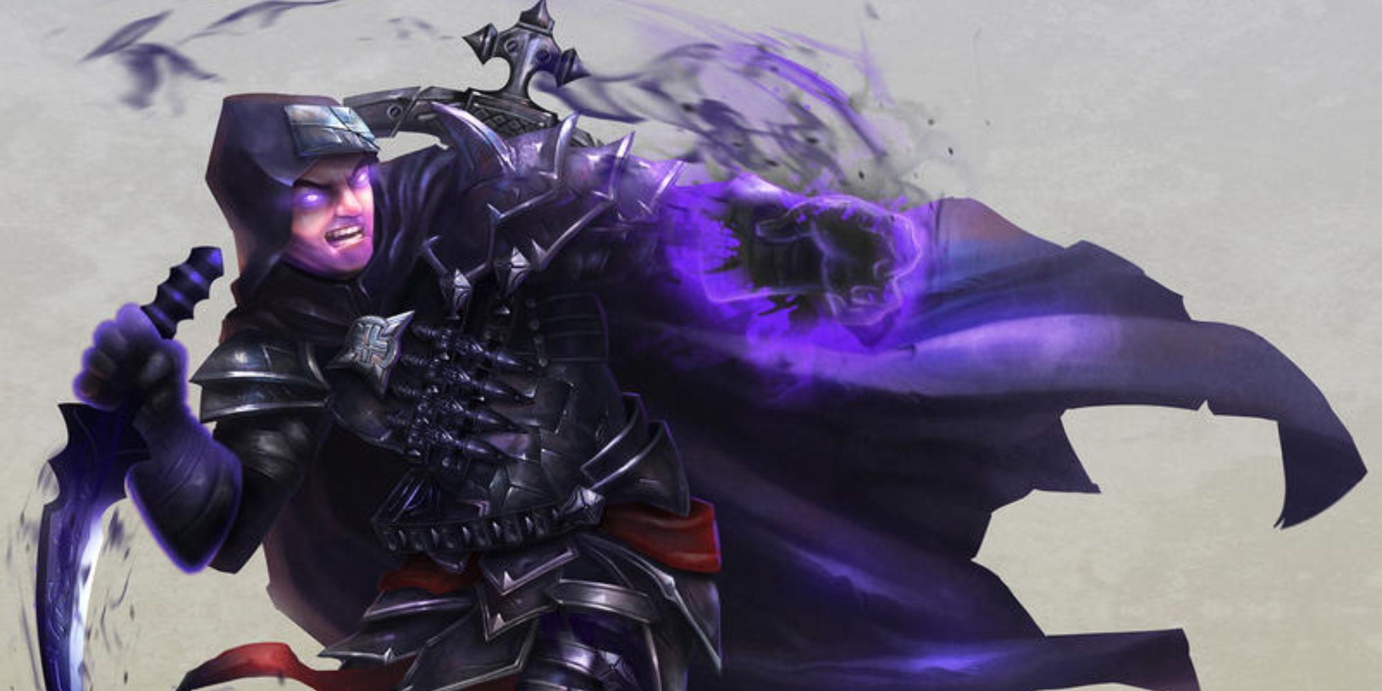 The Best Divine Spells In Pathfinder 2e   Pathfinder Warlock Casting Dark Magic 