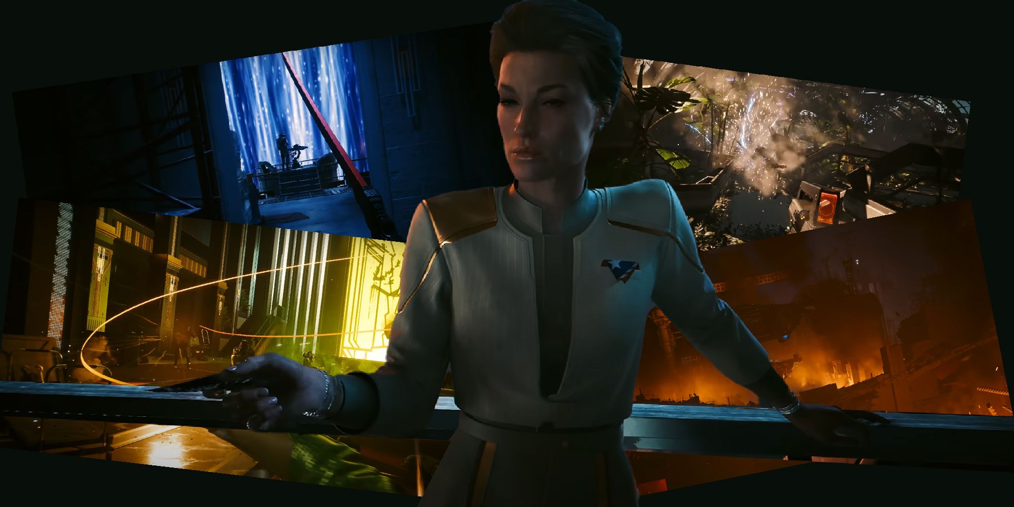 We’re Not Getting Any News About Cyberpunk 2077: Phantom Liberty Until June