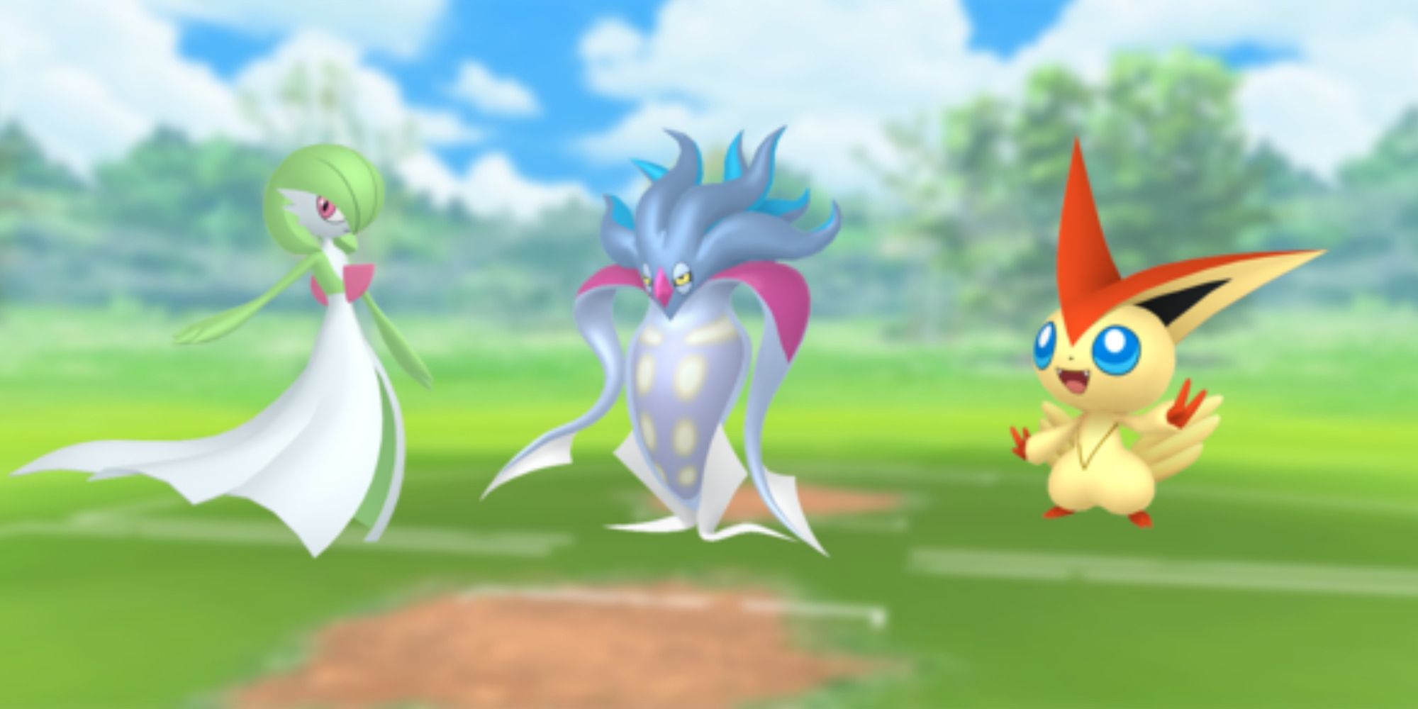 Psychic Cup in Pokémon GO: What are the best teams and moves