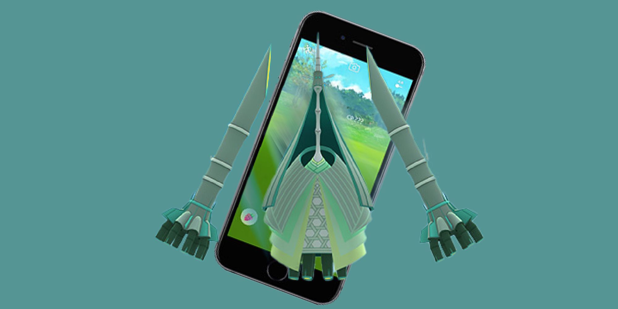 Will you be raiding Celesteela in Pokemon GO? Here are the best counte
