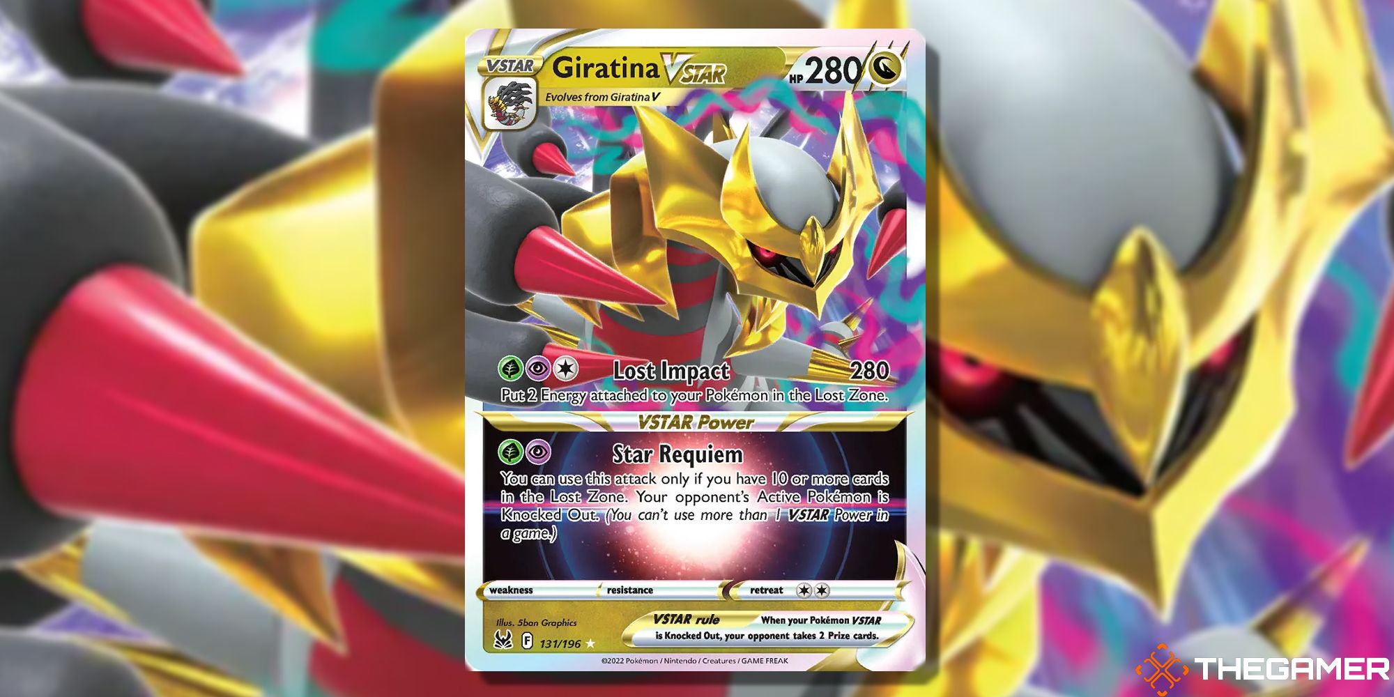 The Most Valuable Cards In The Lost Origin Expansion For Pokemon TCG