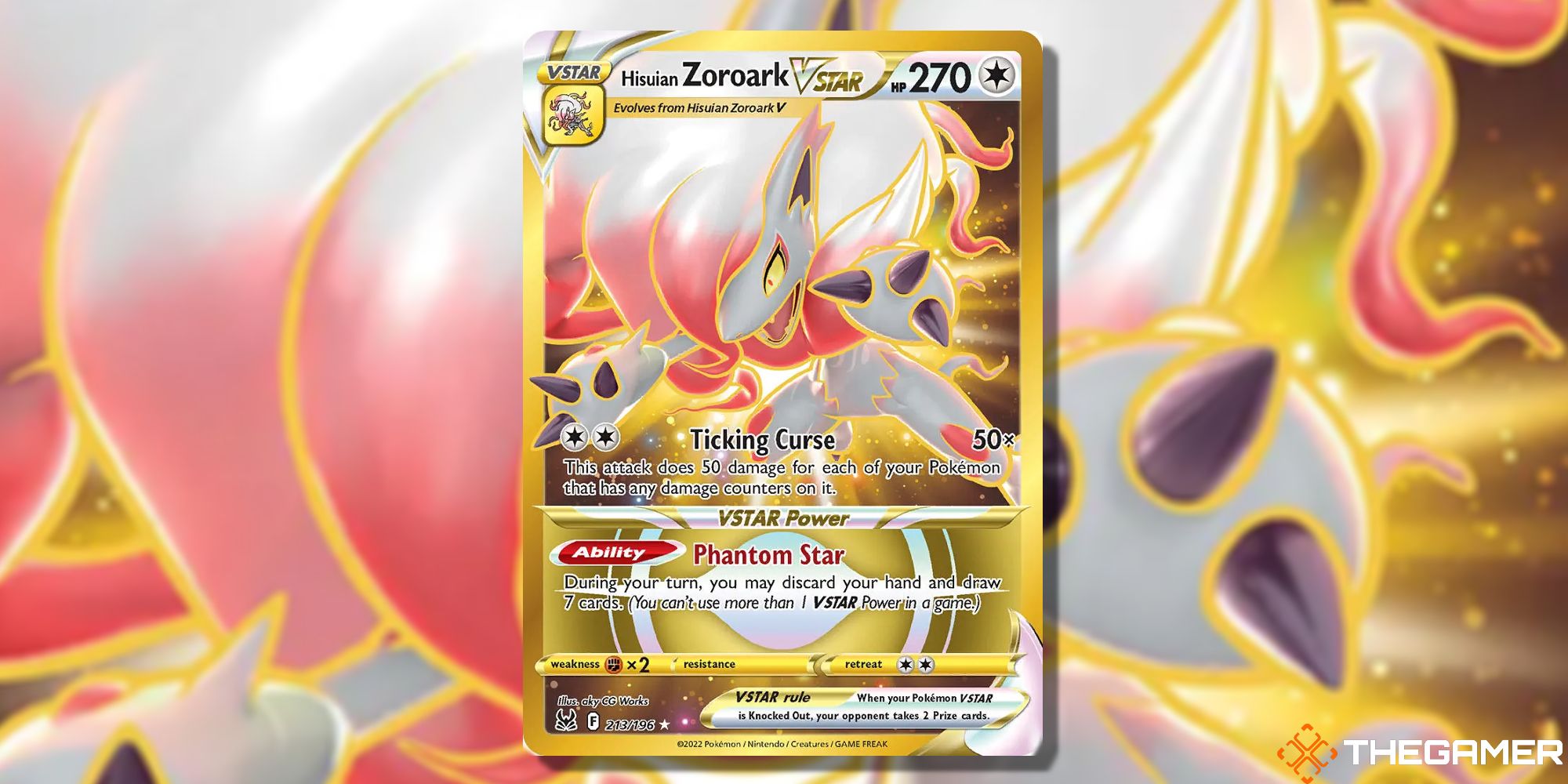 The Most Valuable Cards In The Lost Origin Expansion For Pokemon TCG