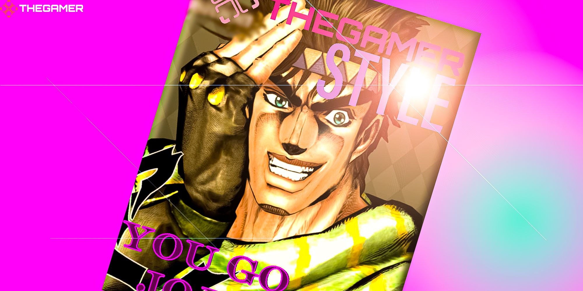 Jojo poses edit 😼 in 2023  Jojo bizarre, Jojo's bizarre