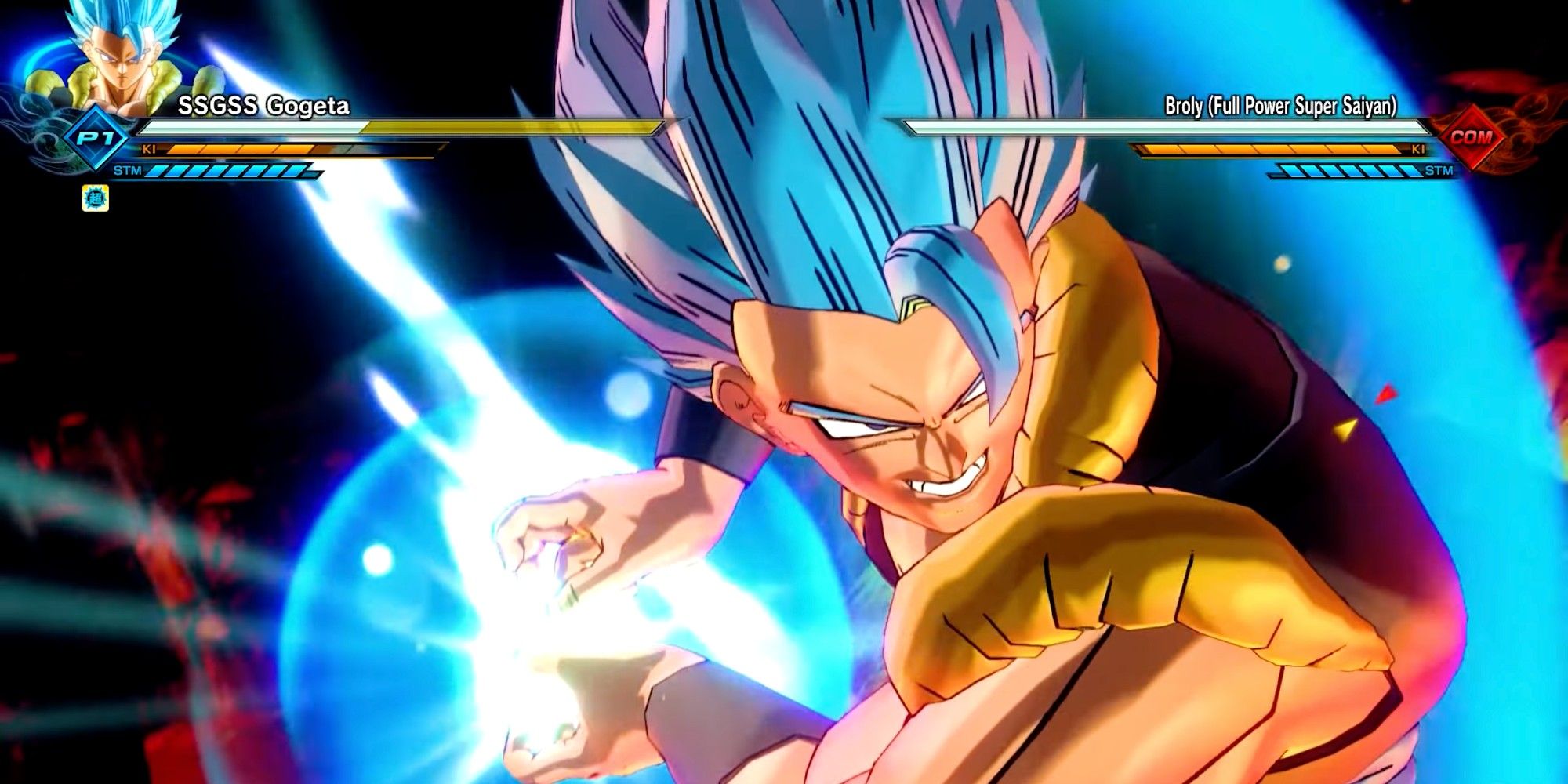 Dragon Ball Xenoverse 2: Best Characters, Ranked