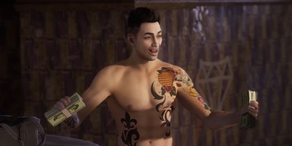 The 8 Best Lines In Saints Row