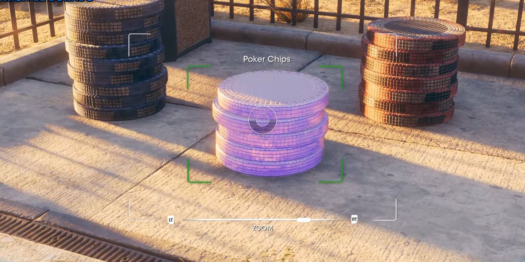 Where To Find Every Small Collectible In Saints Row