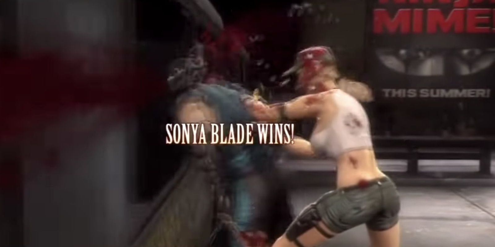 10 Best Stage Fatalities From The Mortal Kombat Series