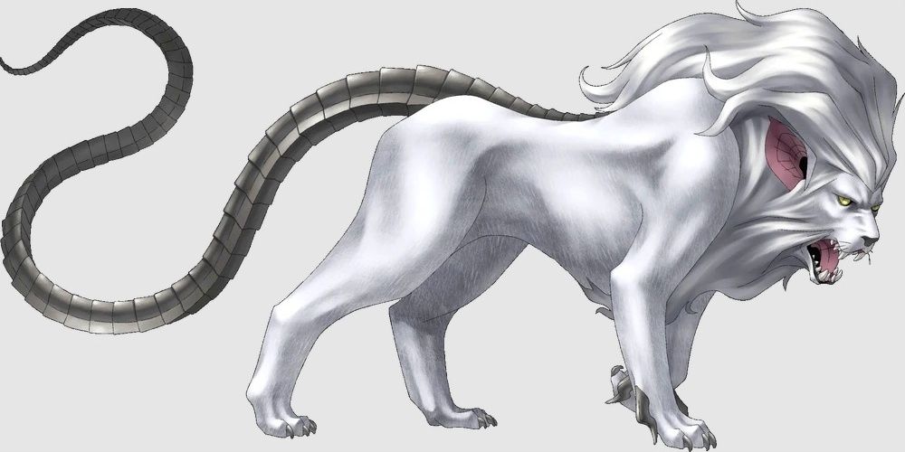 Best Versions Of Cerberus In Video Games