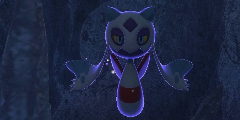 10 Pokemon That Would Make Scary Bosses In Elden Ring
