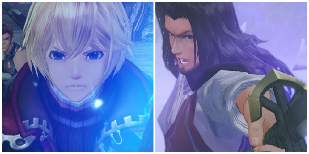 Who Are The Founders In Xenoblade Chronicles 3?