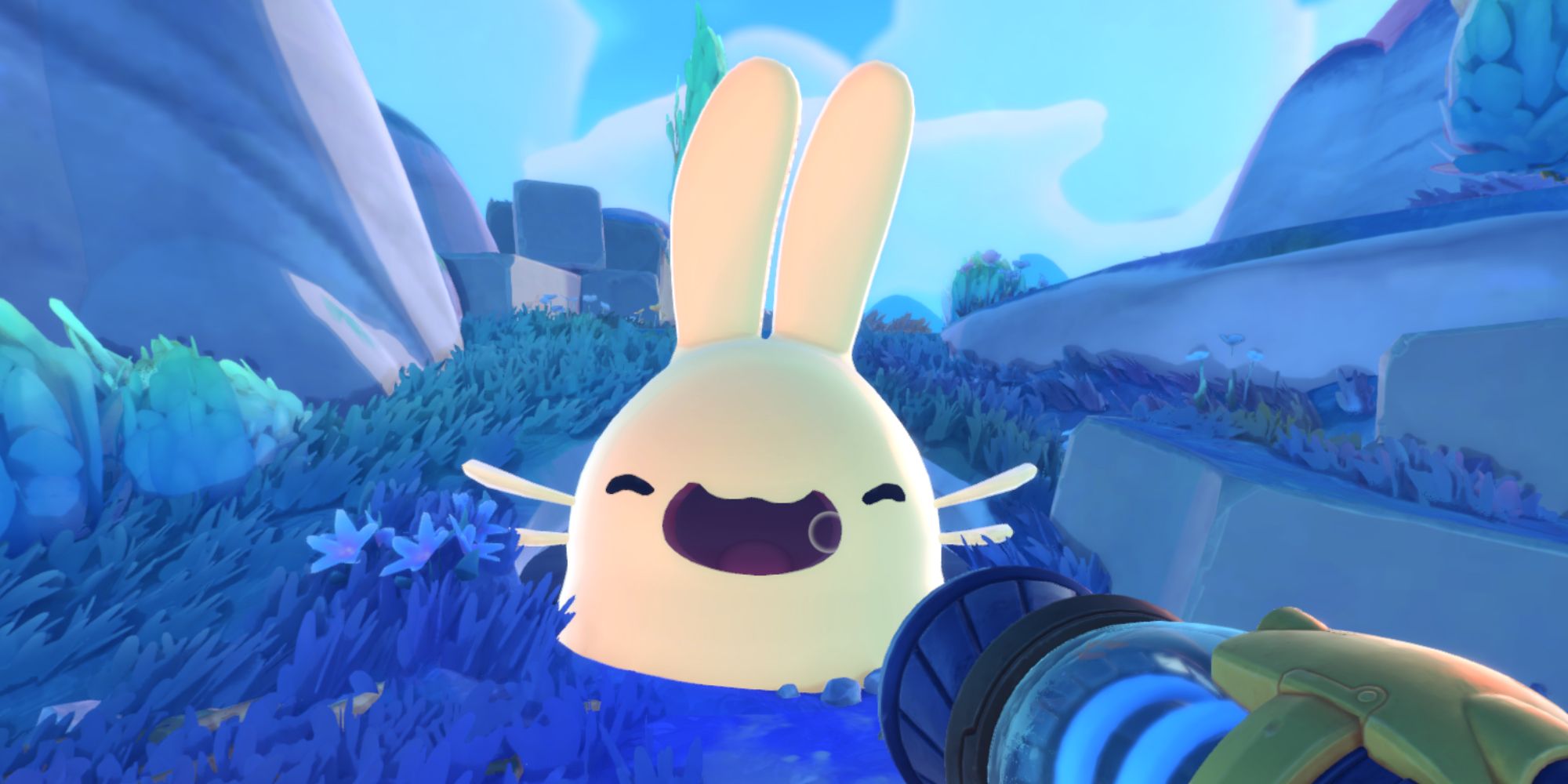 Slime Rancher 2 Cotton Gordo