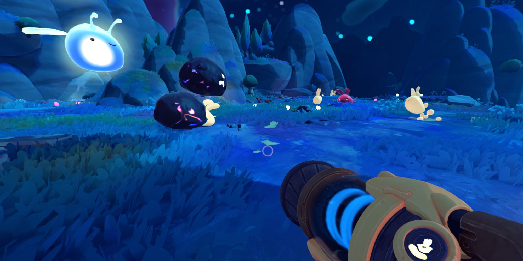 Everything You Need To Know About Slime Rancher 2🥮 Descubra a emoção do ...