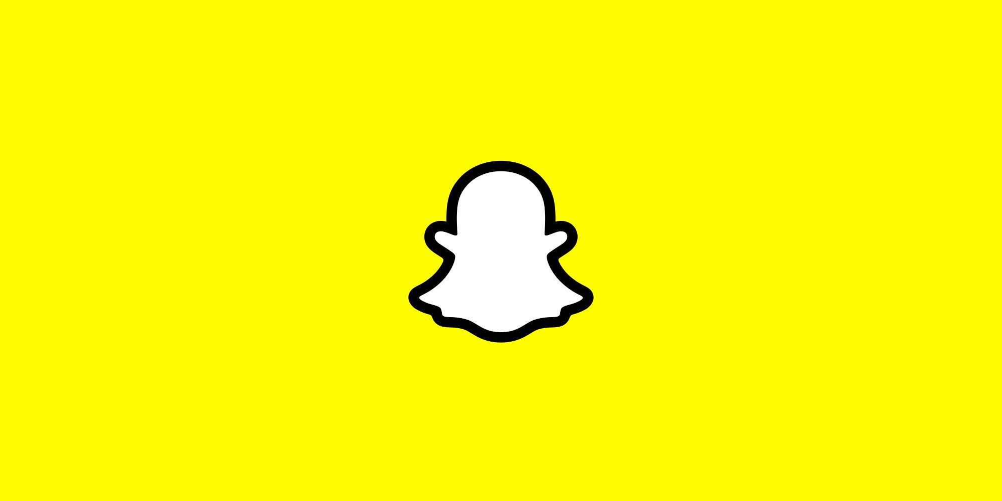 Snapchat discontinued deals