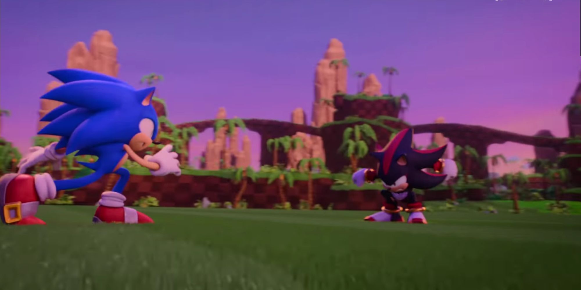 Apparent Leaked Clip of Sonic Prime's Next Episode Surfaces Online - Media  - Sonic Stadium