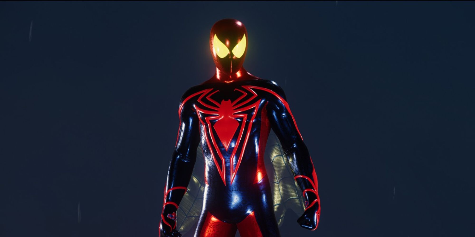 spider man unlimited costume