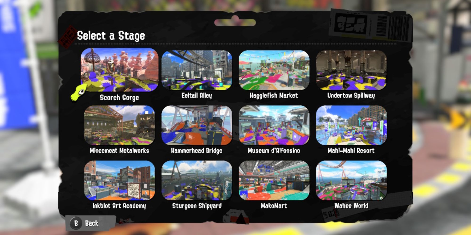 Splatoon 3 Complete Guide: The Very First Tips You Need To Know About Splatoon  3 Before Playing The Game: McCullough, Jessy: 9798351673790: :  Books