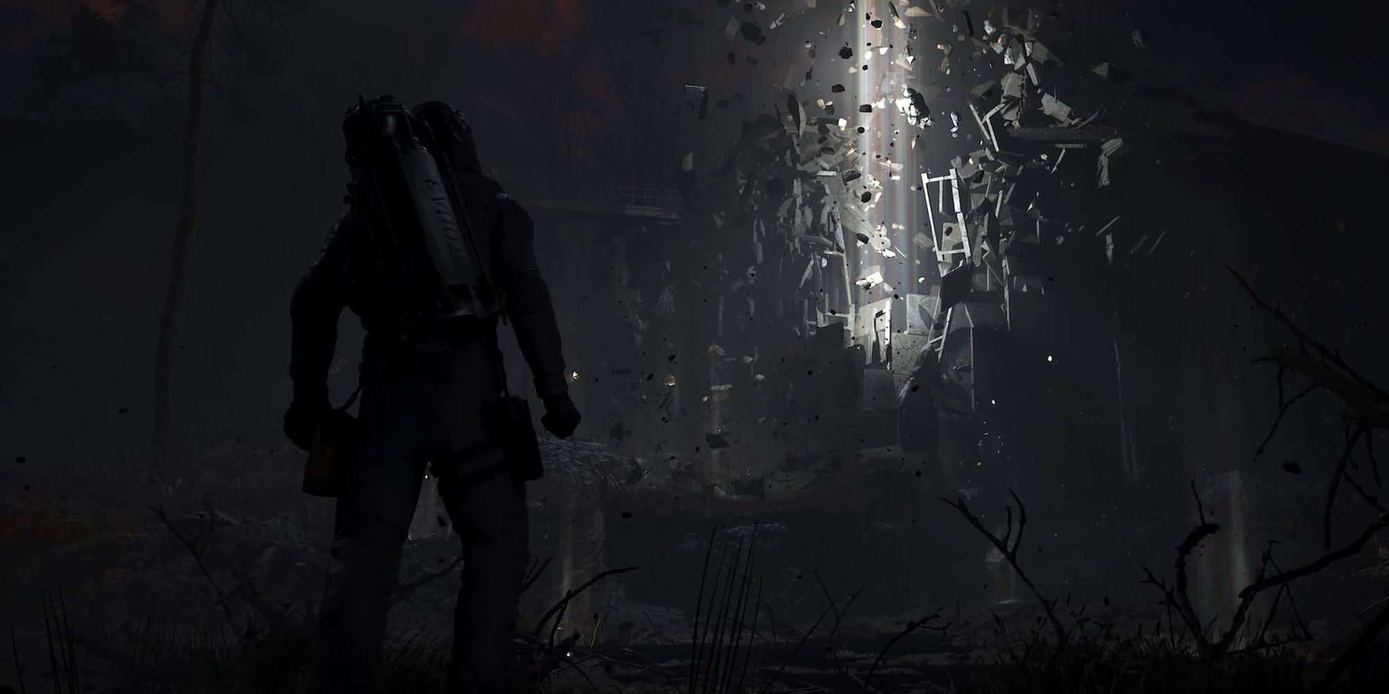 Worthplaying  'S.T.A.L.K.E.R. 2' Gets Subtitle, Release Date