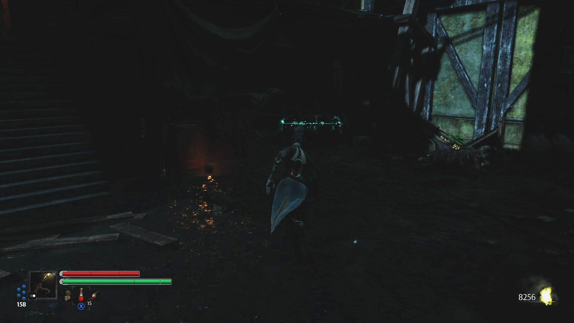 How To Beat The Unstable Statuary Ram