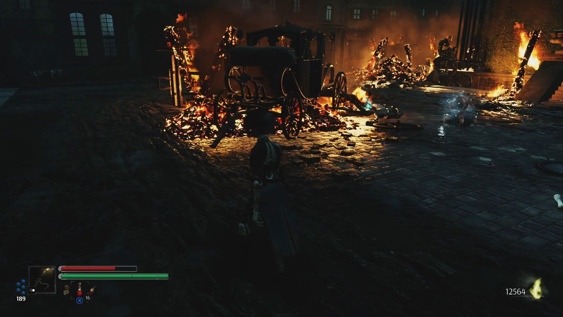 How To Beat The Unstable Statuary Ram