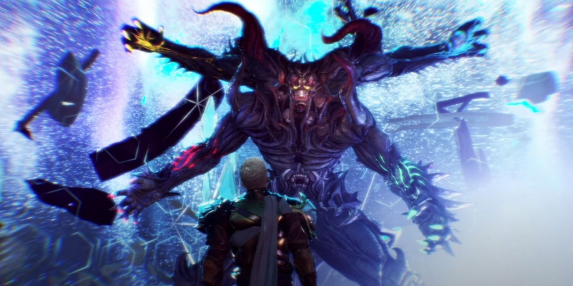 Stranger of Paradise Final Fantasy Origin Darkness Manifest 04