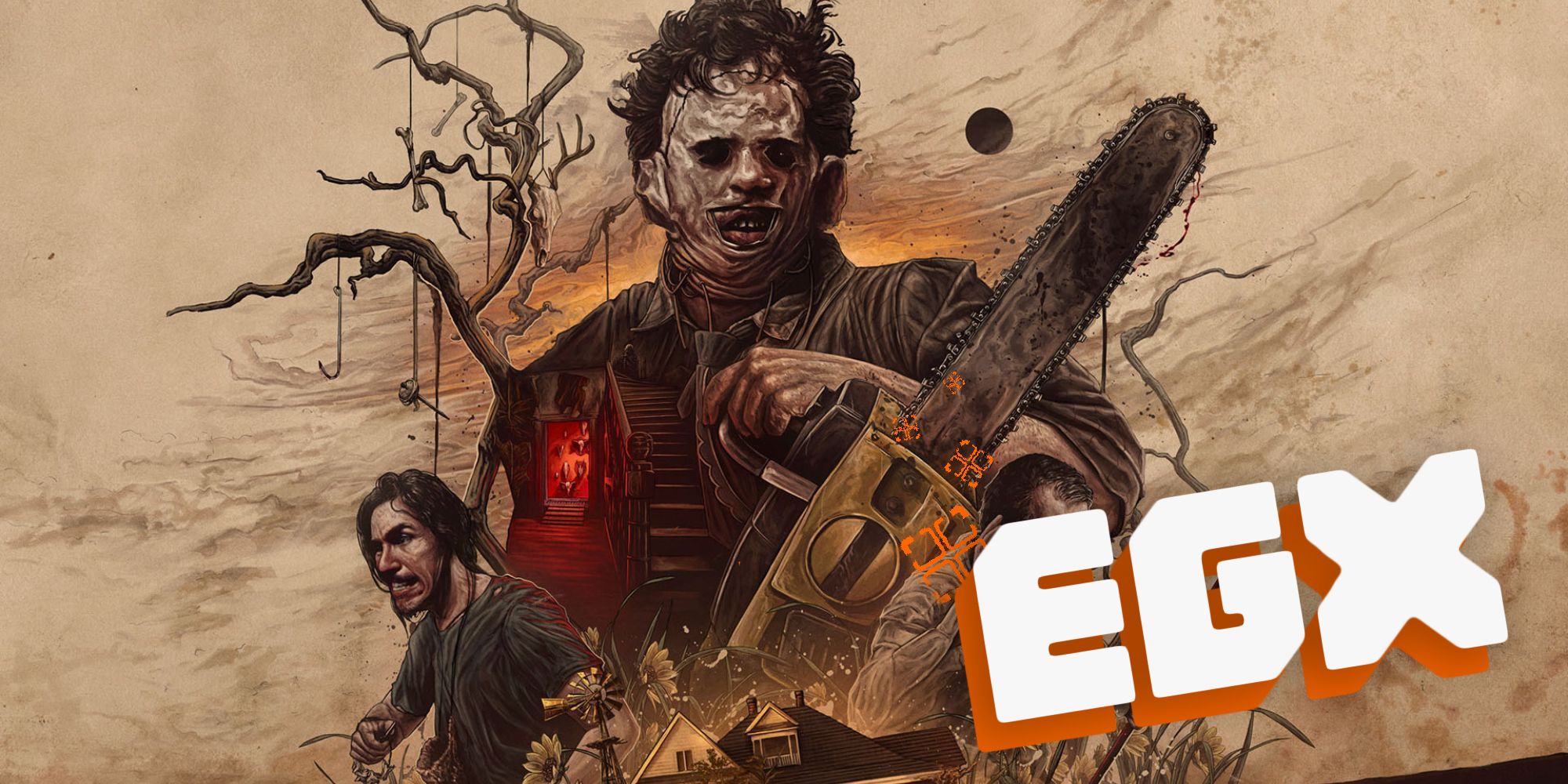 Interview: The Texas Chain Saw Massacre Devs On Why It Went For 3v4