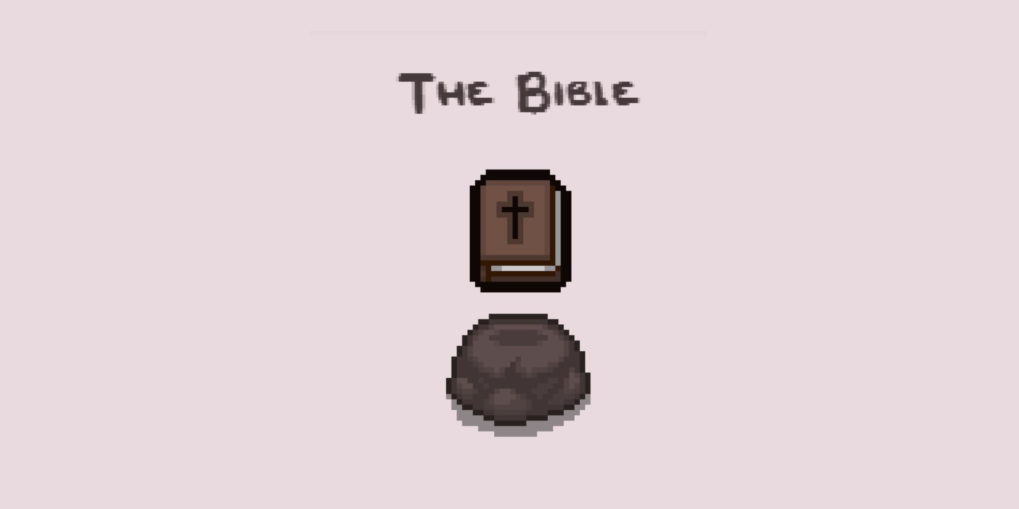 The Best Angel Room Items In The Binding Of Isaac