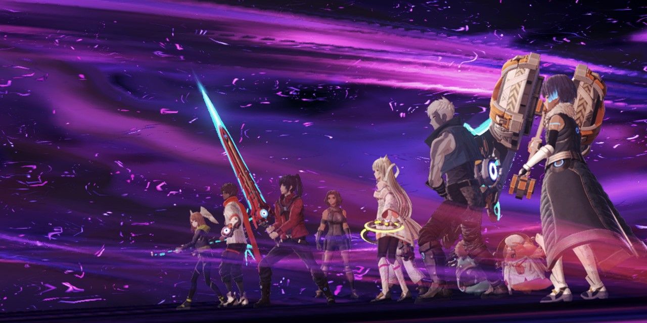 Biggest Differences Between Xenoblade Chronicles 3 And The
