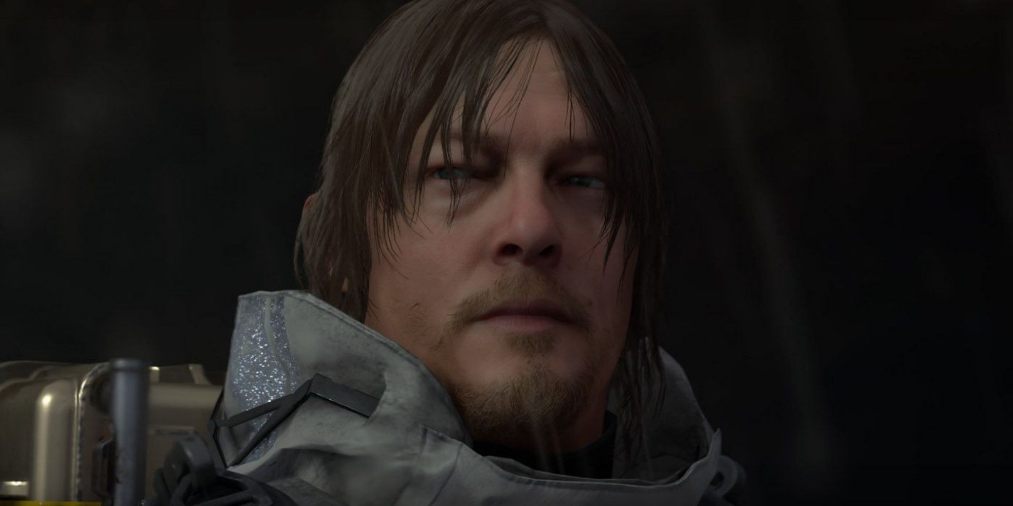 Death Stranding 2 é anunciado oficialmente no The Game Awards